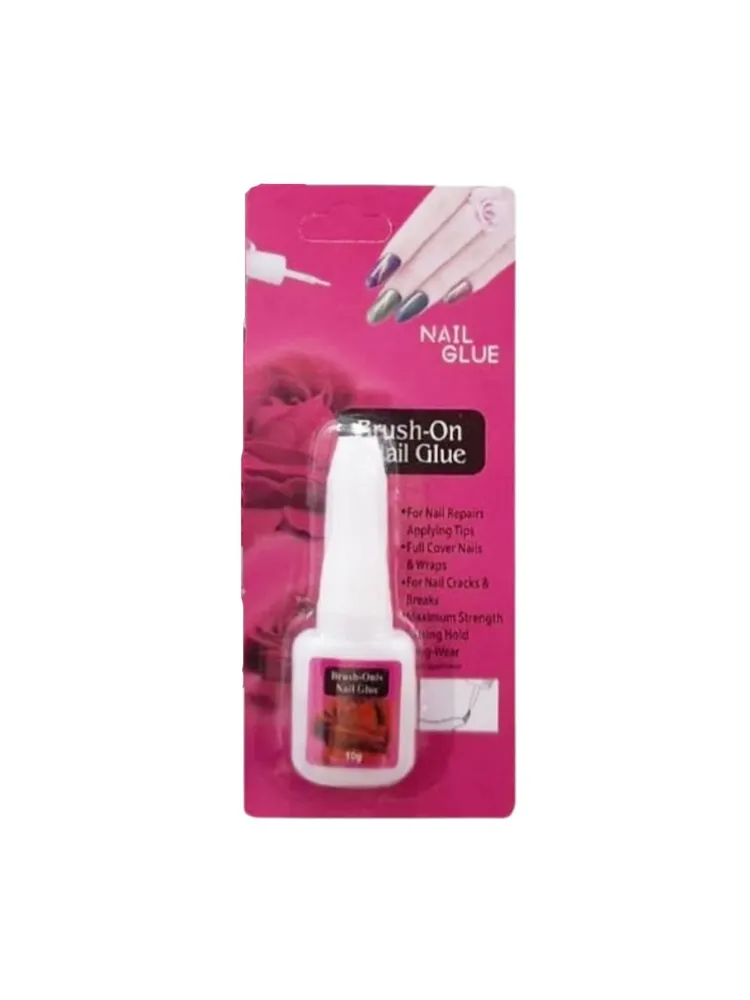 Imagen de PEGAMENTO P/ UÑAS 6367