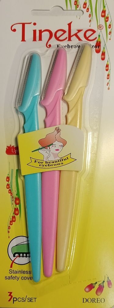 Imagen de PERFILADOR X 3 PCS 6311