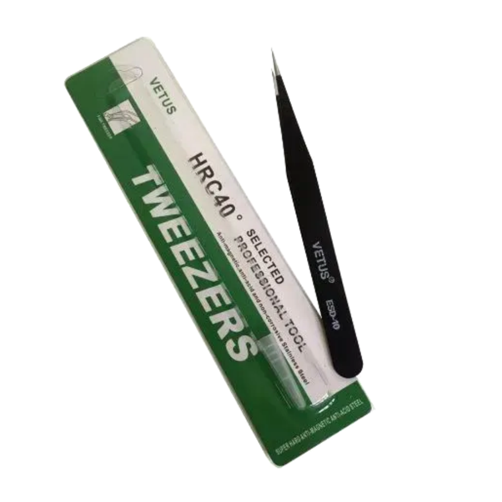 Imagen de PINZA PUNTA RECTA 6371-B