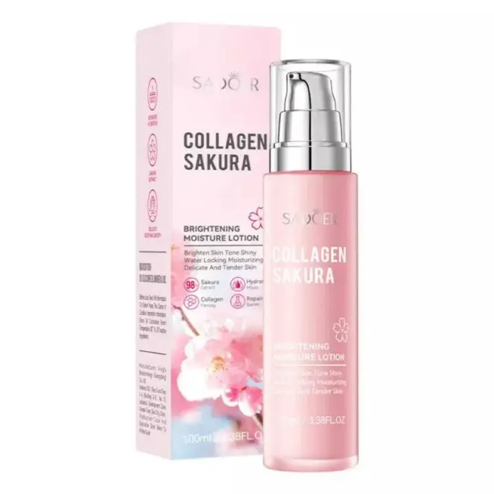Imagen de SADOER TONICO CLARIFICANTE SD02983 100ML