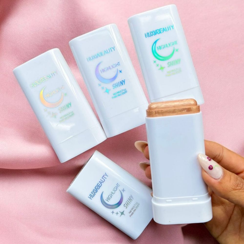 Imagen de ILUMINADOR EN BARRA HUXIABEUTY 7125