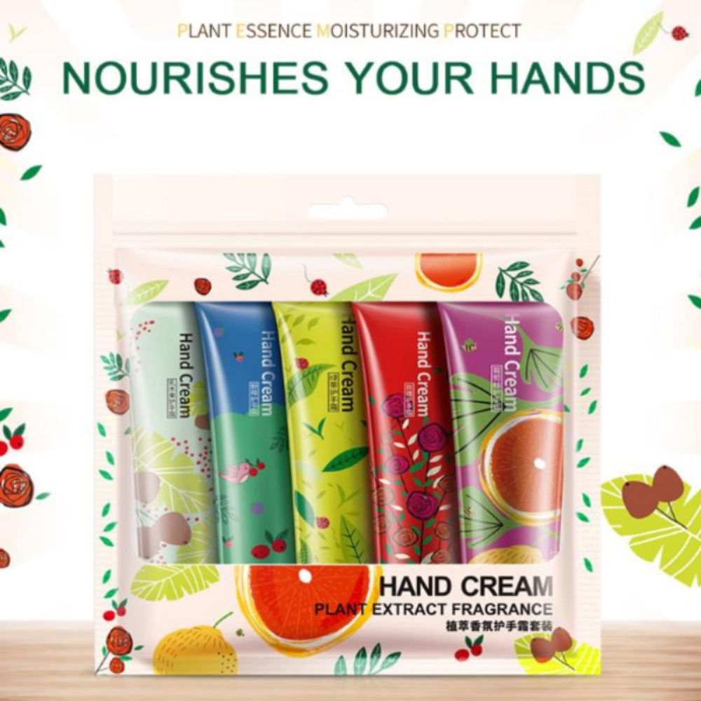 Imagen de MINI LOCION DE MANOS BQY50226