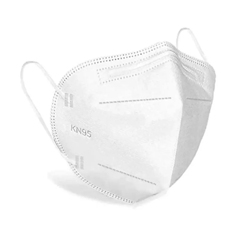 Imagen de TAPABOCA KN95