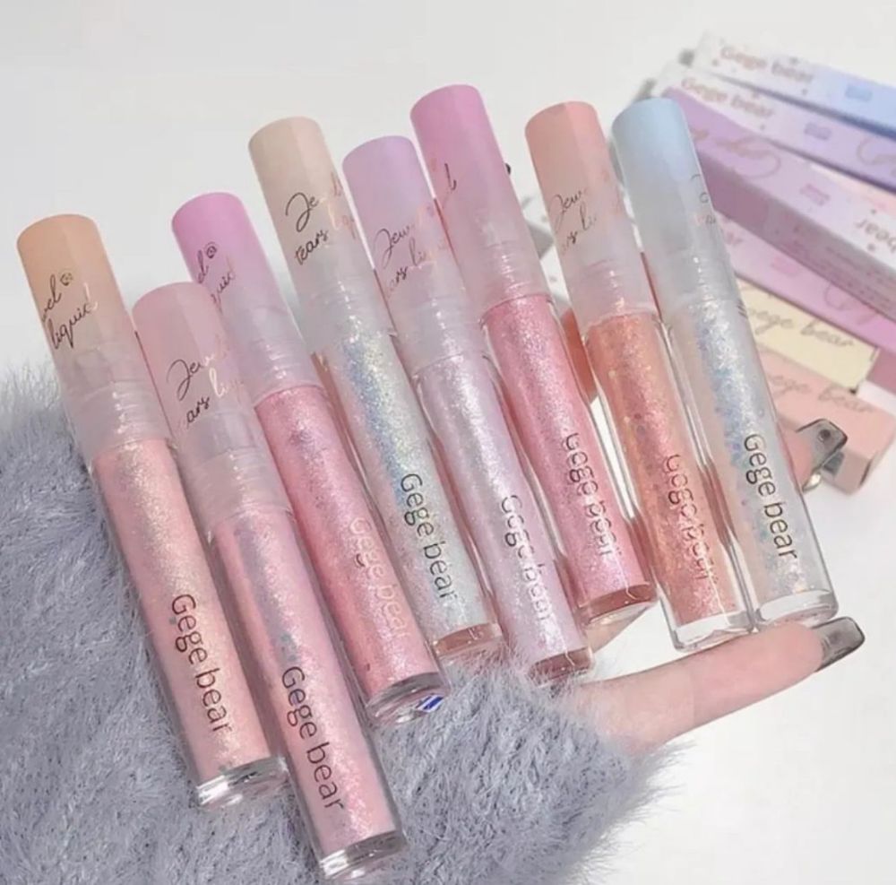 Imagen de SOMBRA LIQUIDA GX1108