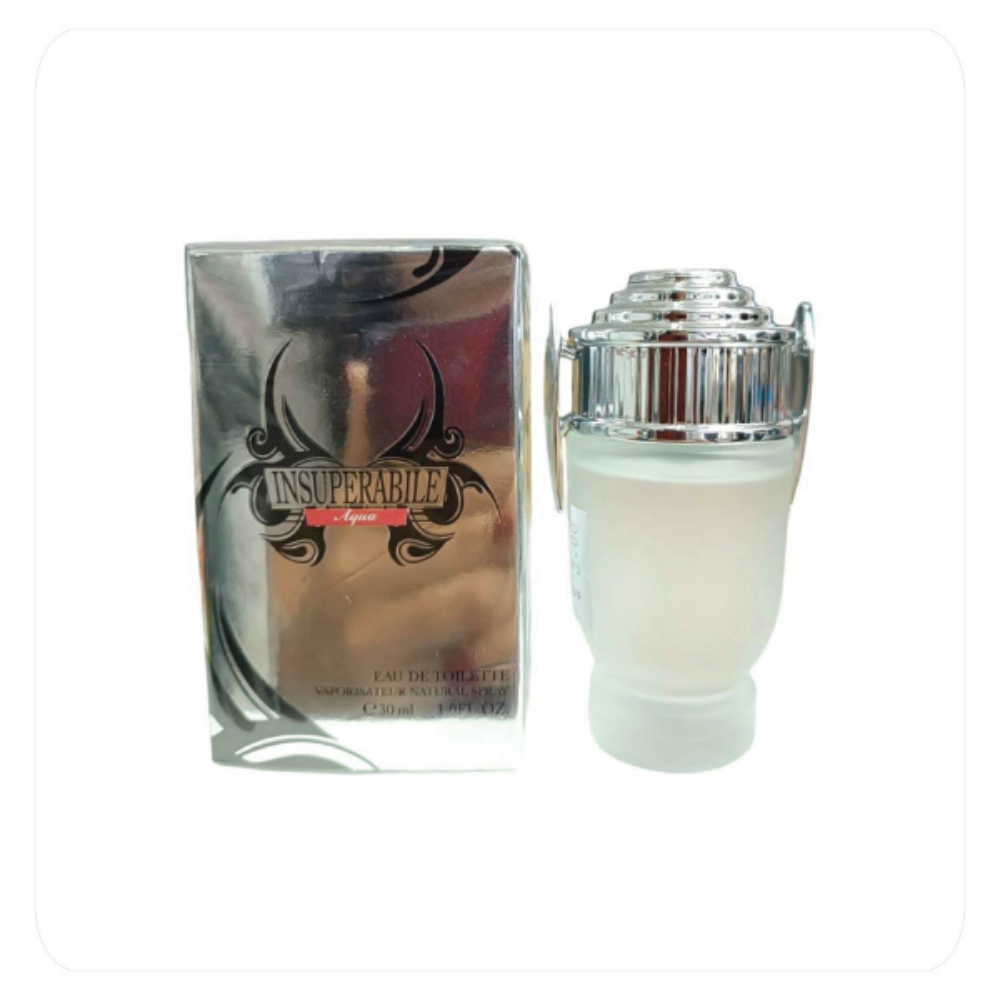 Imagen de PERFUME INSUPERABILE VL3006-4 30ML