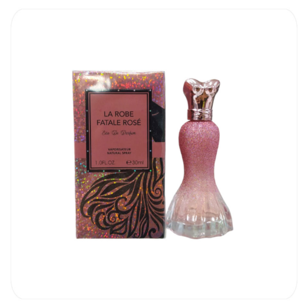 Imagen de PERFUME ROSE VL3012-1 30ML