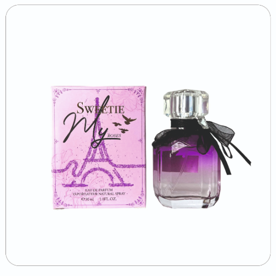 Imagen de PERFUME SWEETIE VL3013-2