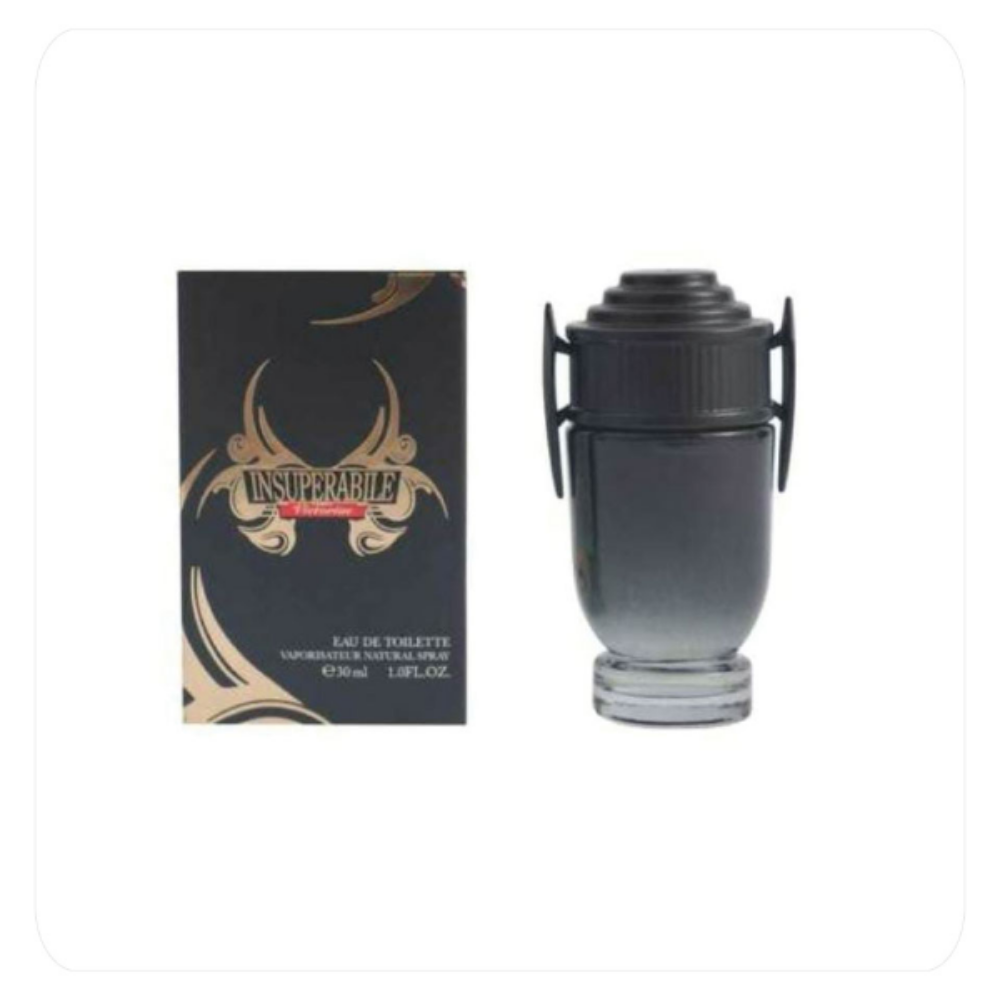 Imagen de PERFUME INSUPERABILE VL3006-2