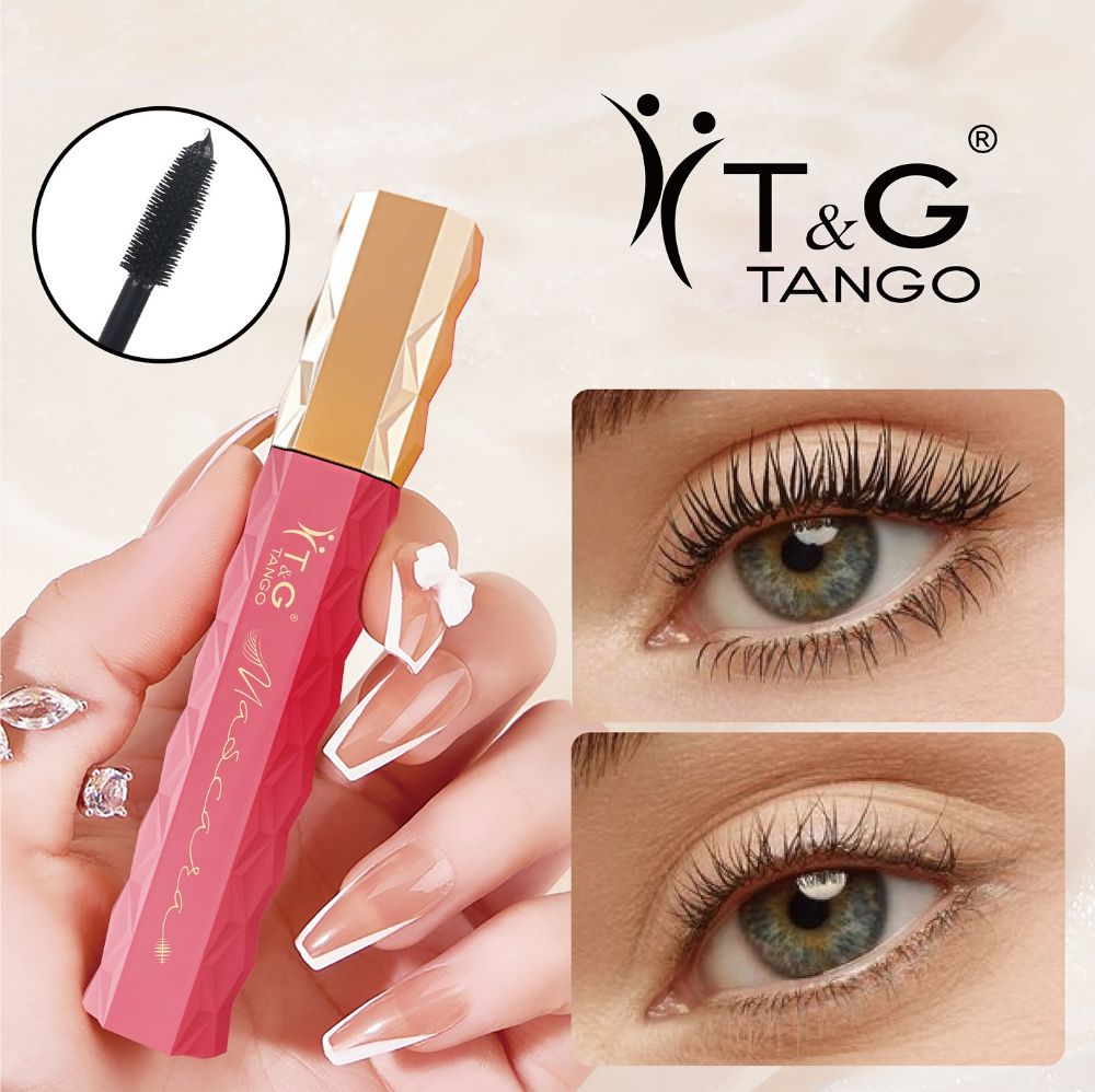 Imagen de MASCARA SUPER LONG A PRUEBA DE AGUA PA-285