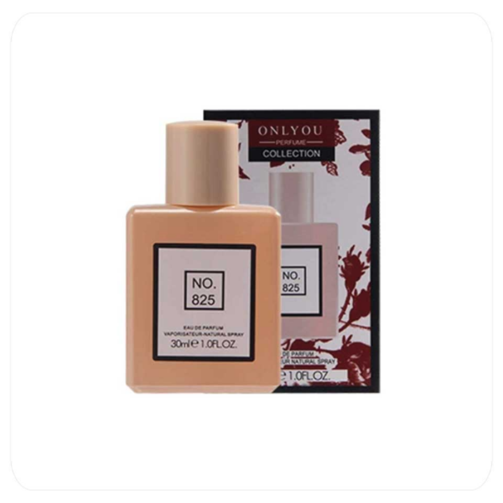 Imagen de PERFUME ONLYOU BLOOM NO825 OLU830-25 30ML