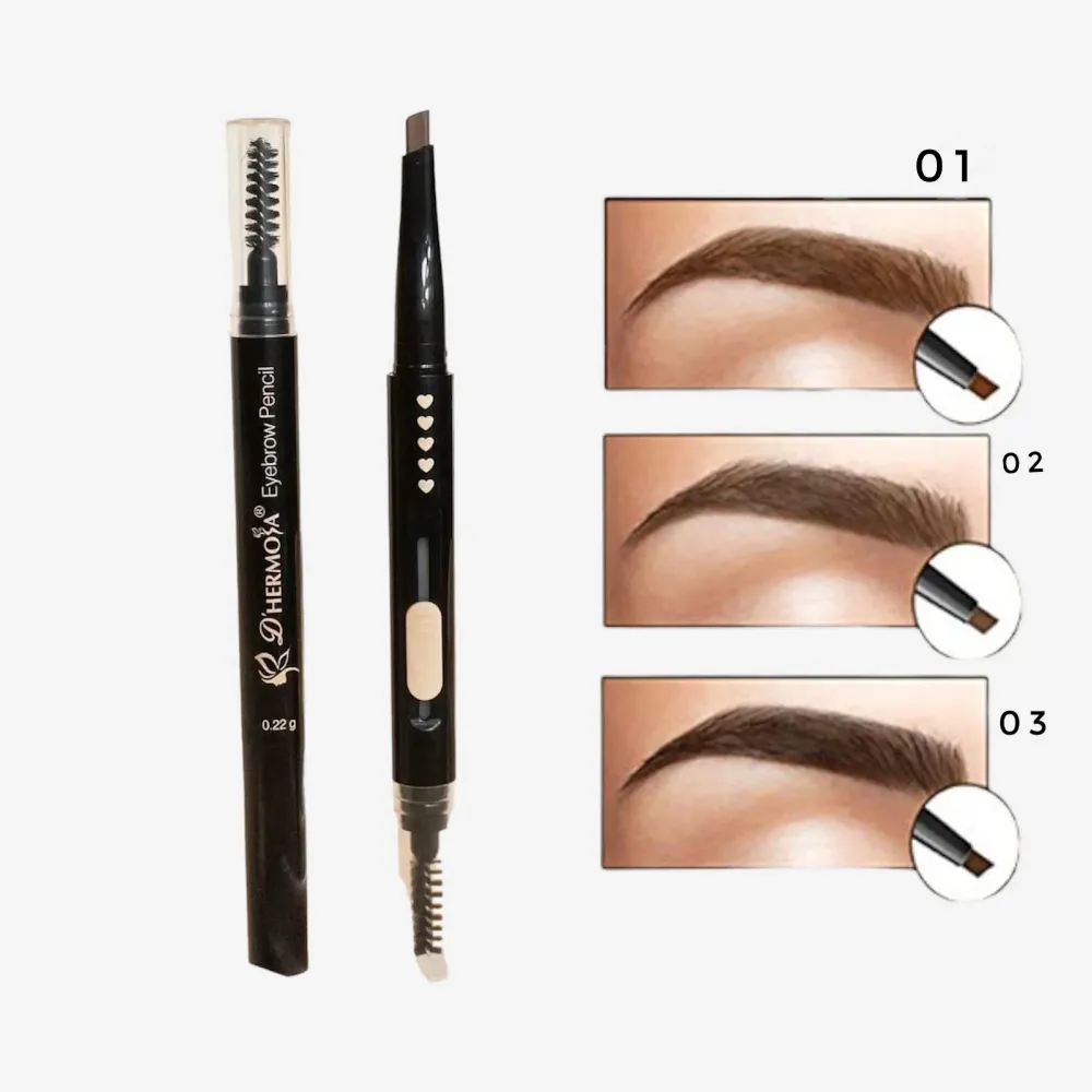 Imagen de EYEBROWPINCEL HF131