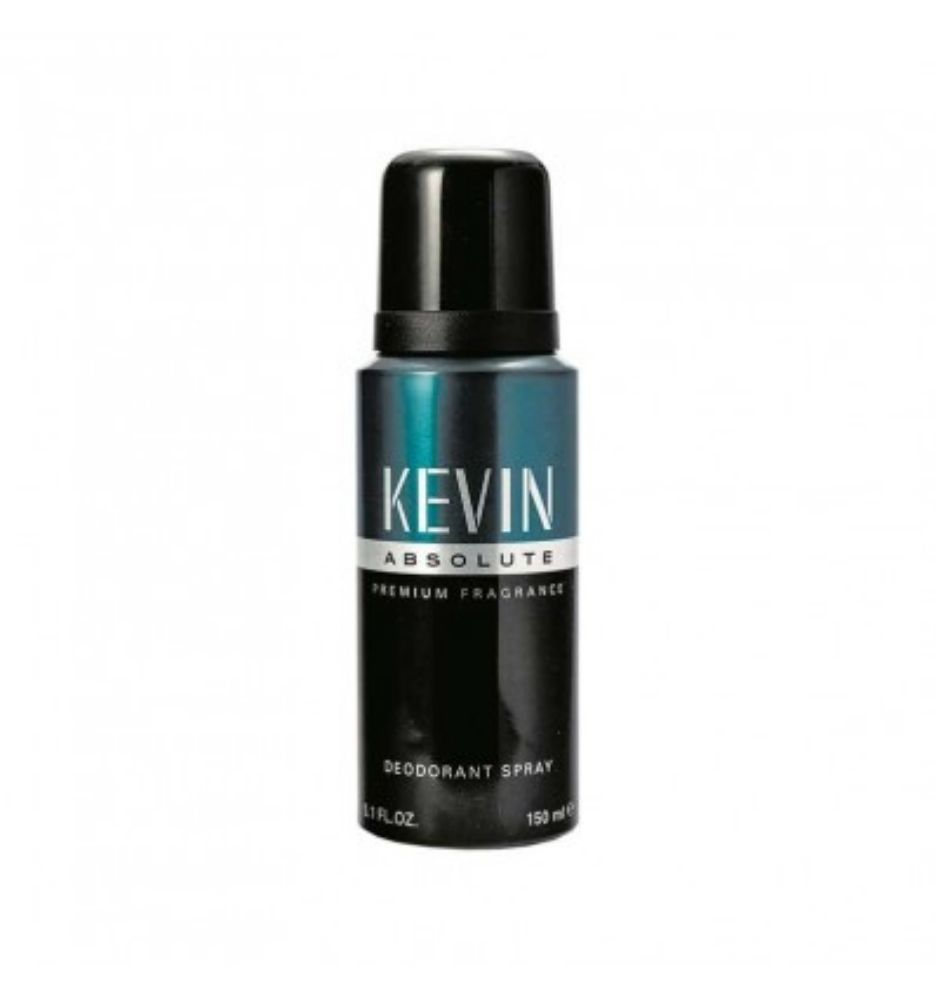 Imagen de DESOD.SPRAY KEVIN ABSOLUTE 150ML
