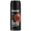 Imagen de DESODORANTE AXE MUSK CANELA&AMBAR 150ML