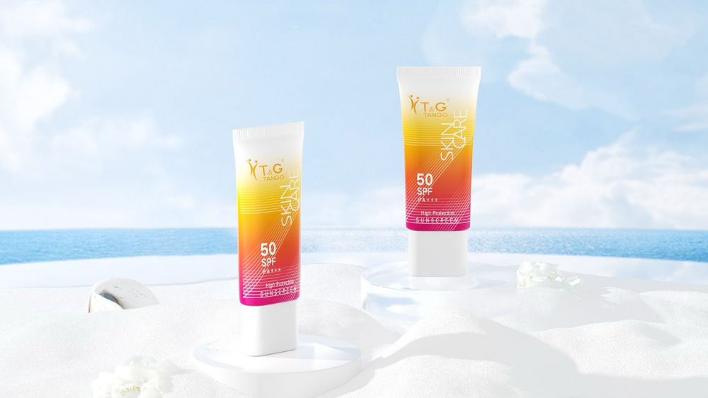 Imagen de PROTECTOR SOLAR SPF50 PS-5024