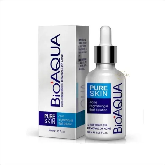 Imagen de CREMA ANTI-ACNE BIOAQUA BQY57621
