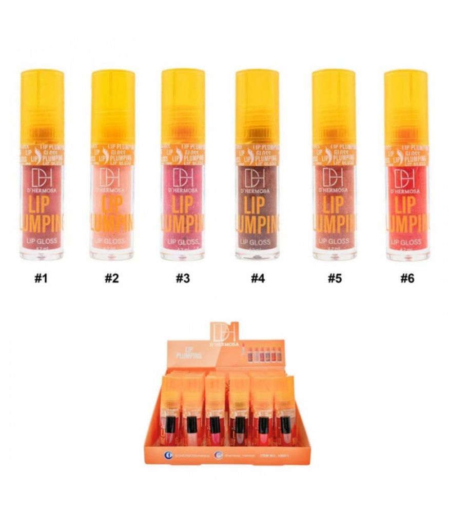 Imagen de LIP PLUMPING HX071