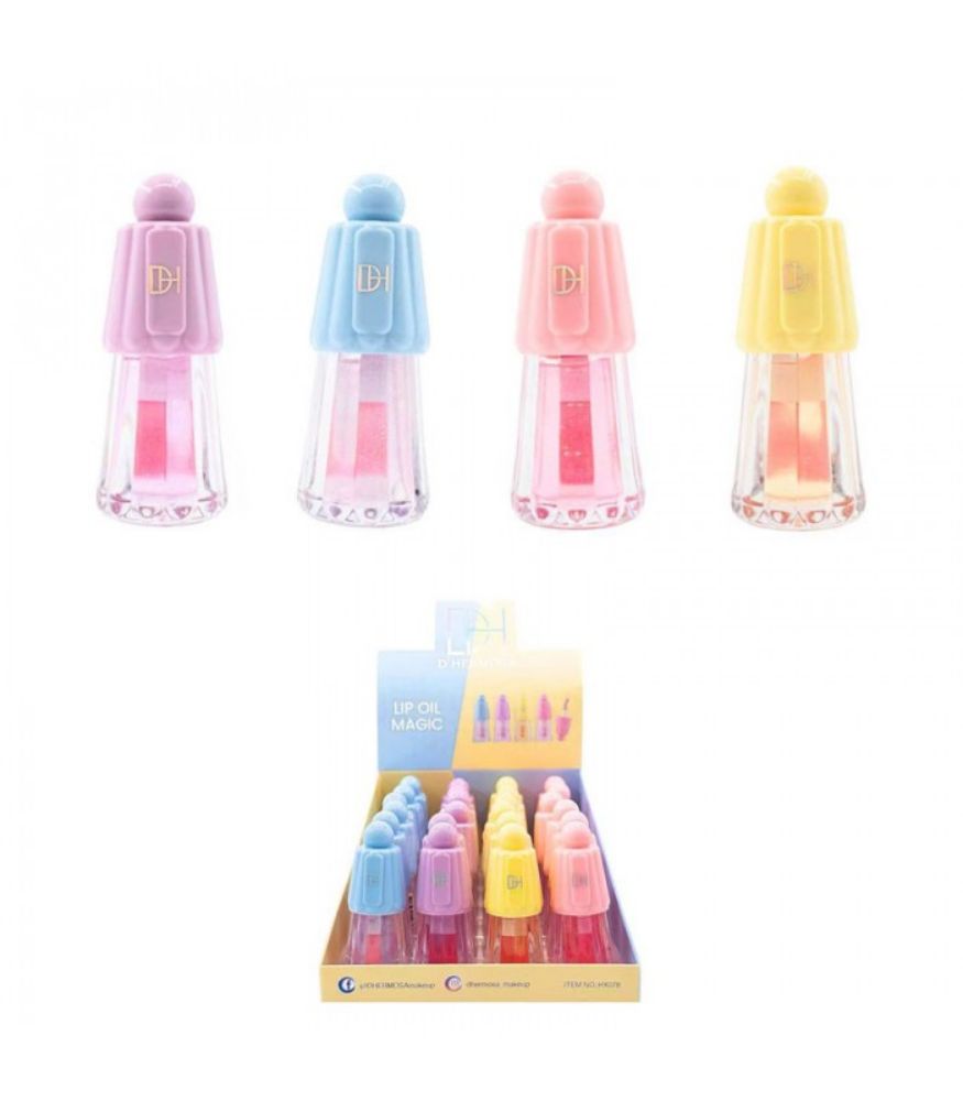 Imagen de LIP OIL MAGIC HX078