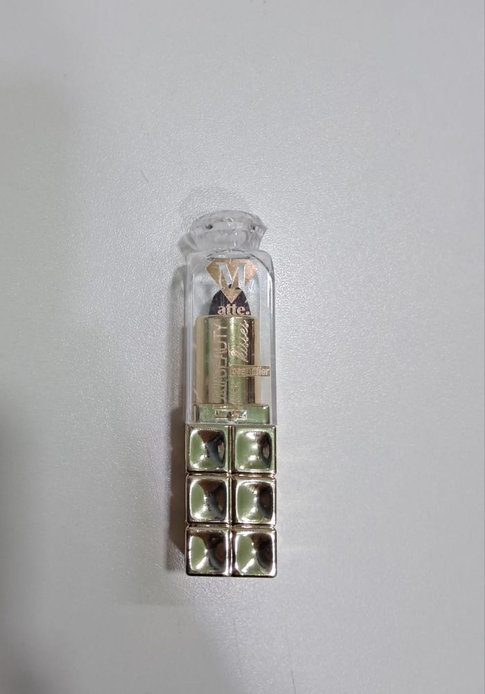 Imagen de LABIAL MATTE HUXIABEAUTY 6453