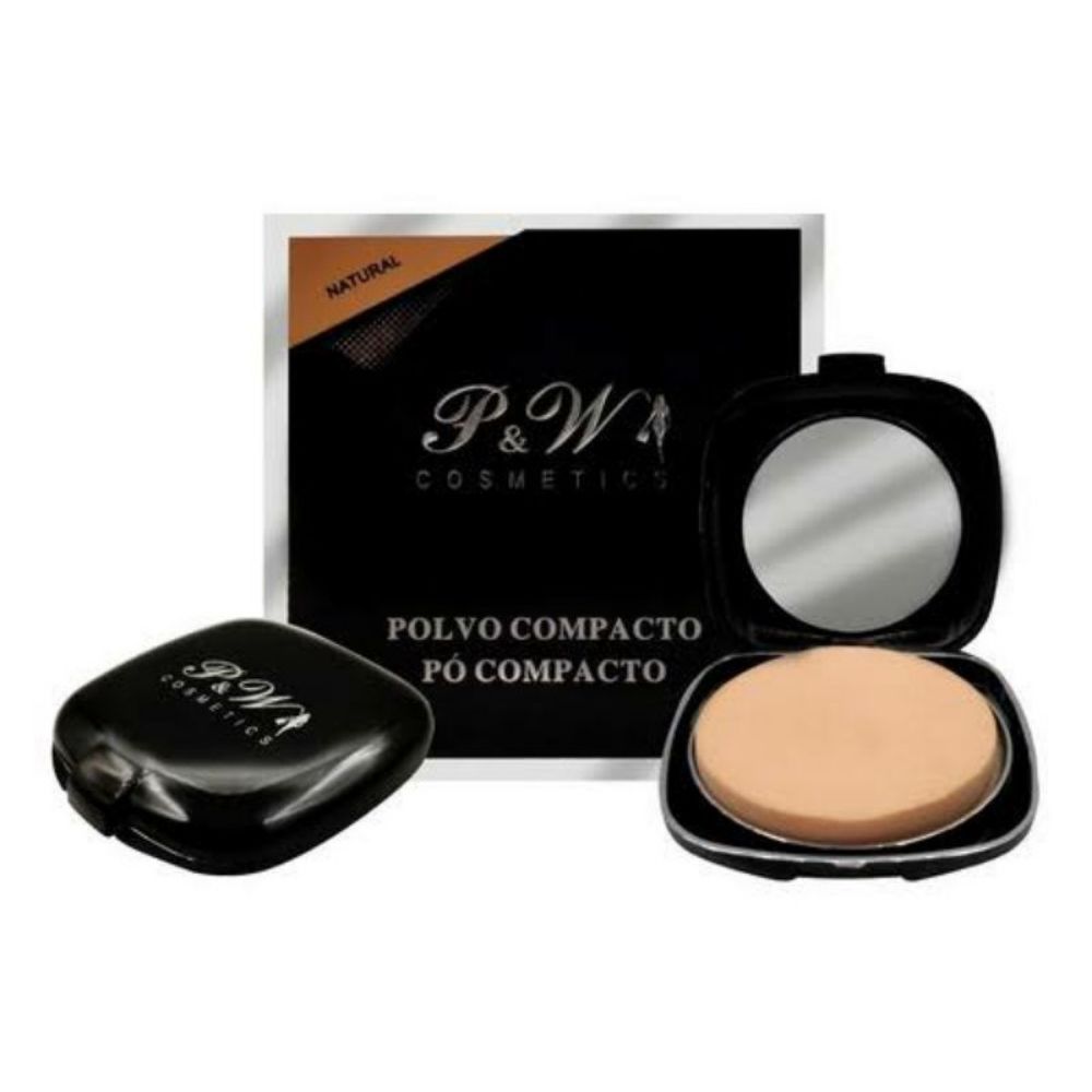 Imagen de POLVO P&W MK-951 NATURAL