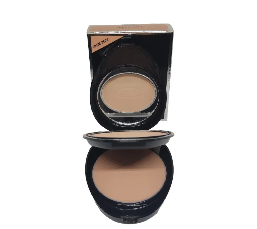 Imagen de POLVO P&W WARM BEIGE MK-972