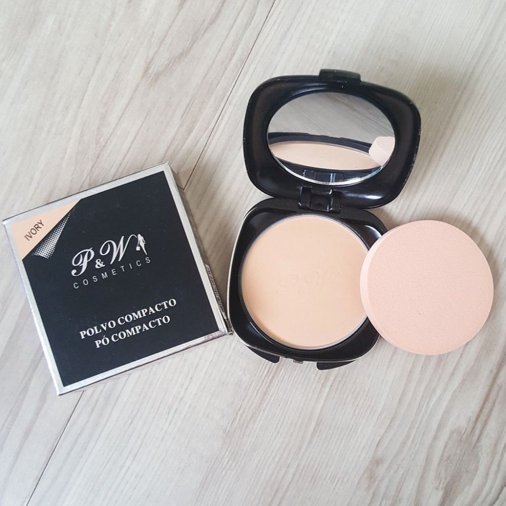 Imagen de POLVO P&W  IVORY MK-972