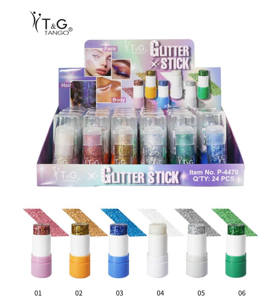 Imagen de TANGO GLITTER STICK P-4470