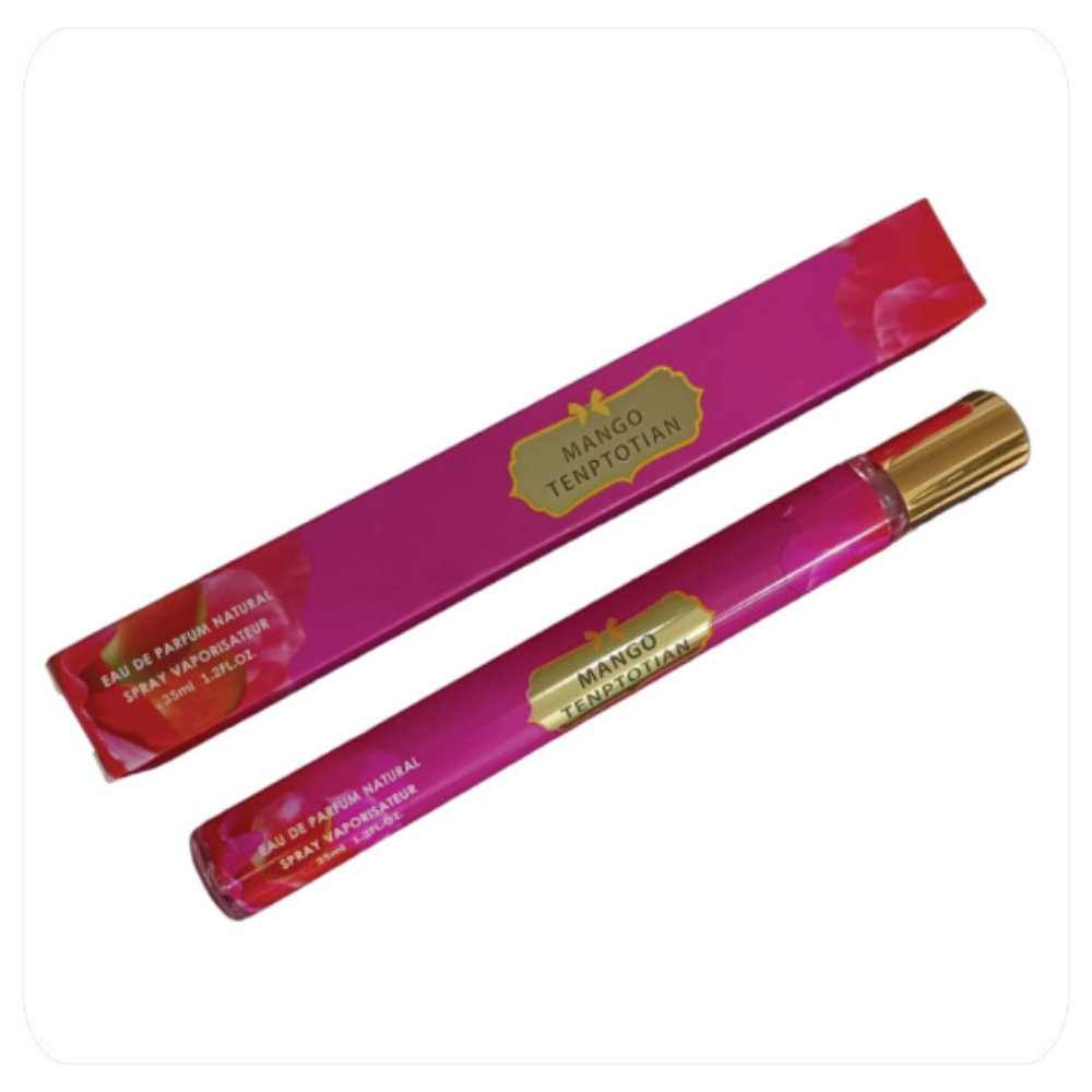 Imagen de PERFUME OLU909-157 MANGO TENTOTIAN 35ML