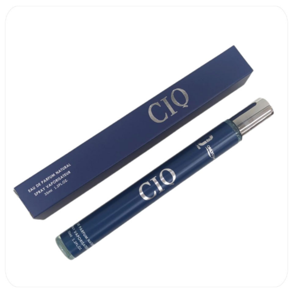 Imagen de PERFUME OLU909-168 CIQ 35ML