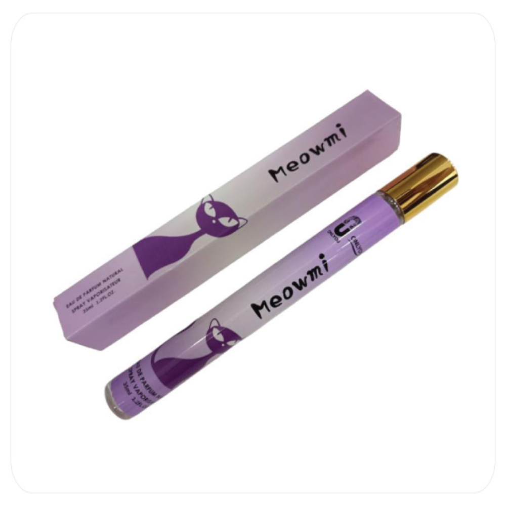 Imagen de PERFUME OLU909-53 MEOWMI 35ML