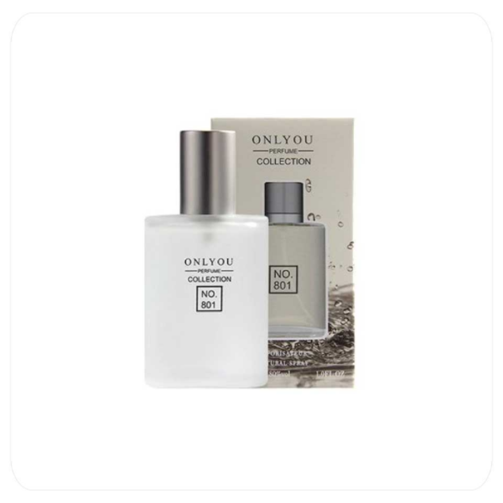 Imagen de PERFUME ONLYOU N0.801 OLUO830-1 30ML
