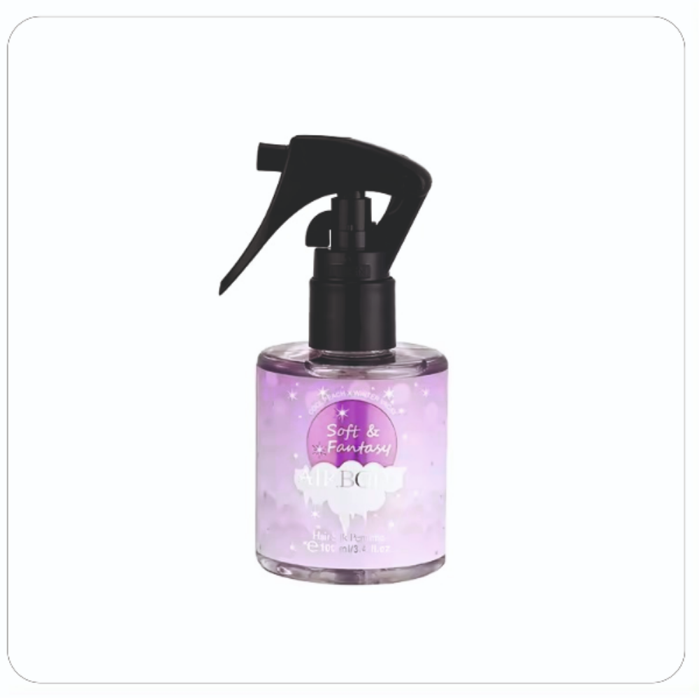 Imagen de PERFUME P/ CABELLO SOFT FANTASY AB1003