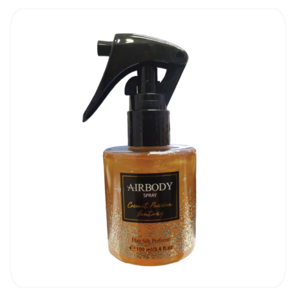 Imagen de PERFUME P/ CABELLO FANTASY AB1019