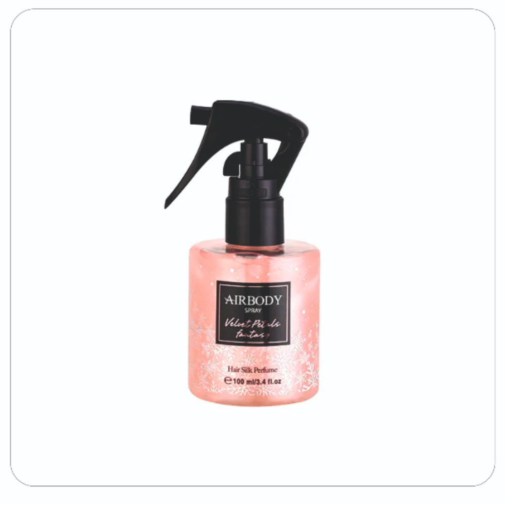 Imagen de PERFUME P/ CABELLO VELVET PETALS AB1018