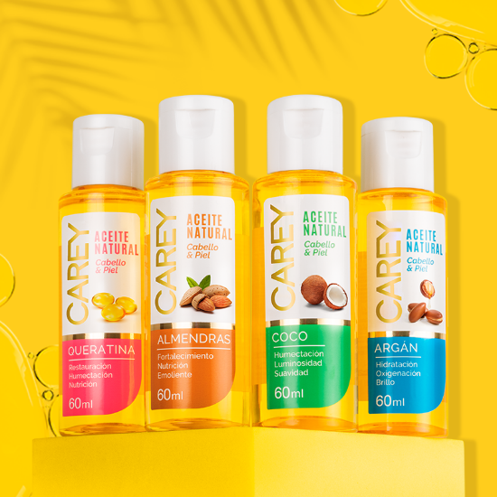 Imagen para la categoría Aceites