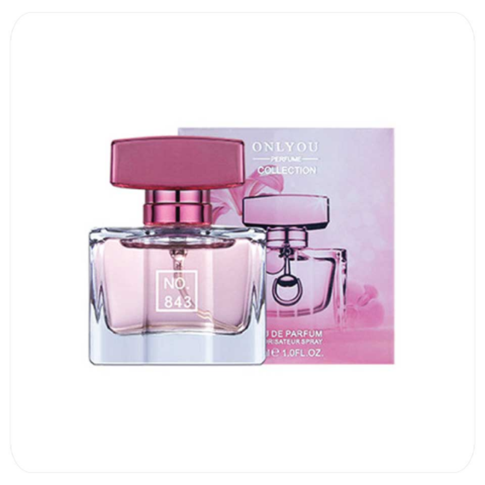 Imagen de PERFUME ONLYOU GUCCI OLU830-43