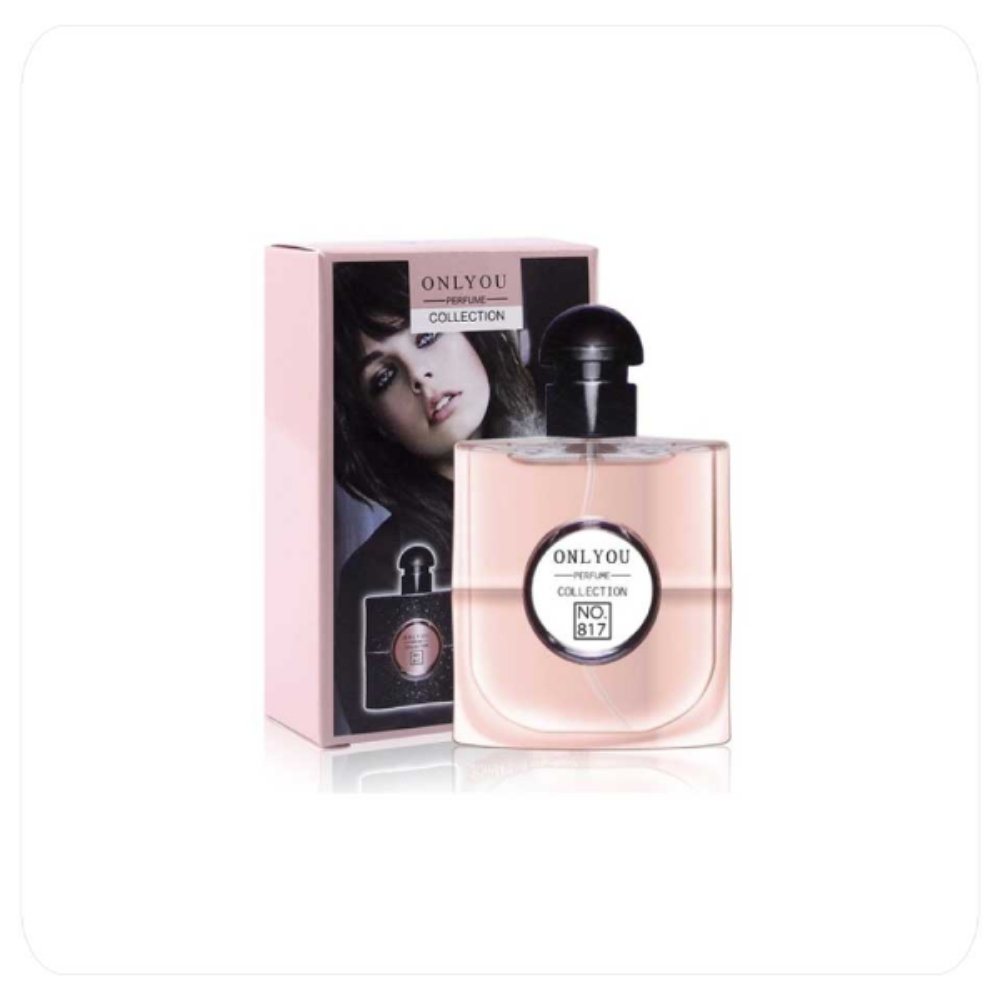 Imagen de PERFUME ONLYOU SLY OLU830-17 30ML
