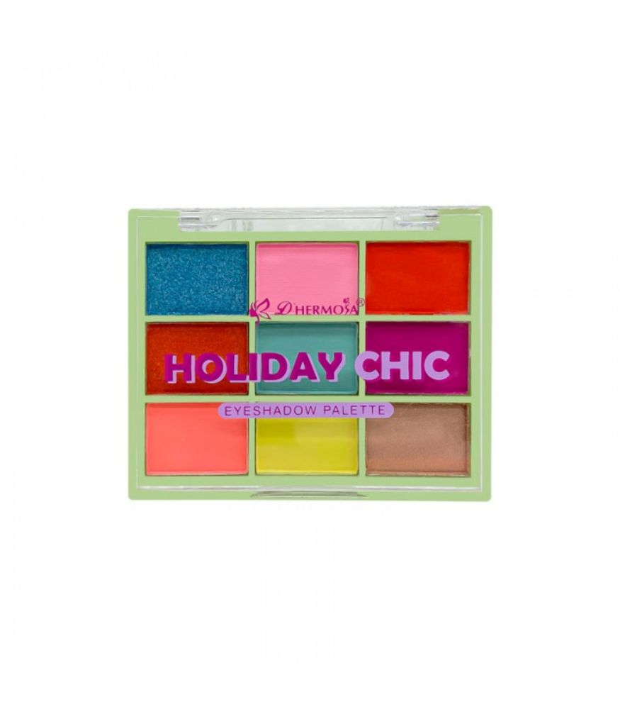 Imagen de SOMBRA 9 COR C/24PCS HF117