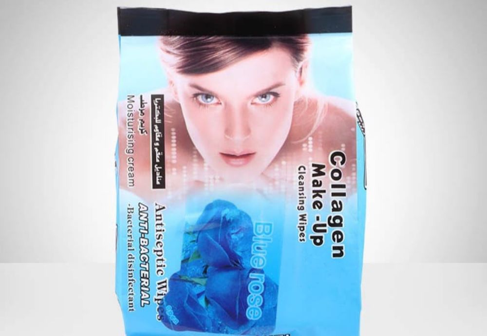 Imagen de TOALLITA HUMEDA B2022