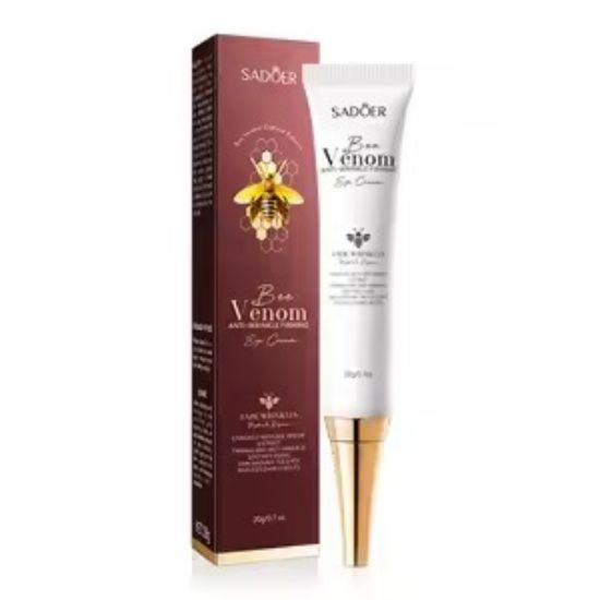 Imagen de CREMA P/ OJOS REAFIRMANTE ANTIARRUGAS SD40213