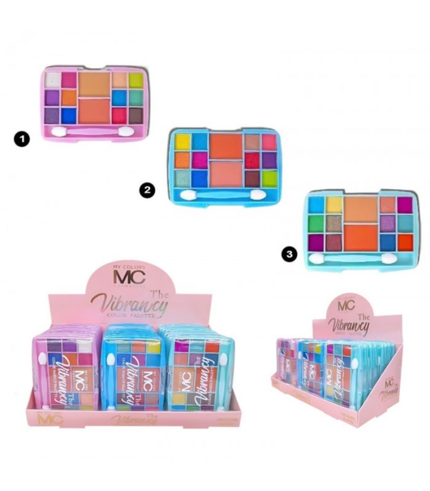 Imagen de SOMBRA CON RUBOR MC HB102323