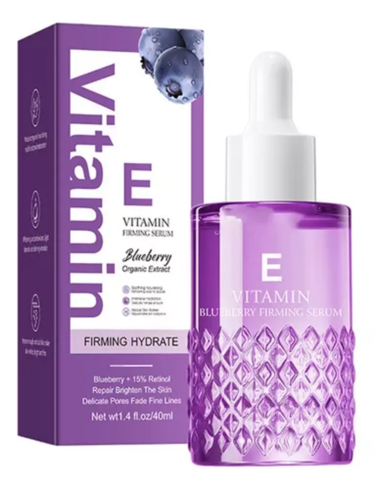 Imagen de SERUM HIDRATACION  REAFIRMANTE SD40145