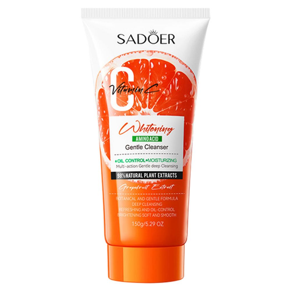 Imagen de SADOER LIMPIADOR EXTRACTO DE POMELO VIT C SD35059