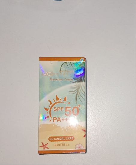 Imagen de PROTECTOR SOLAR MC SPF50 HB106959