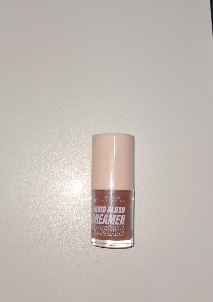 Imagen de RUBOR LIQUIDO MC HB103518