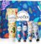 Imagen de SKIN CARE SET 5PCS SD15013
