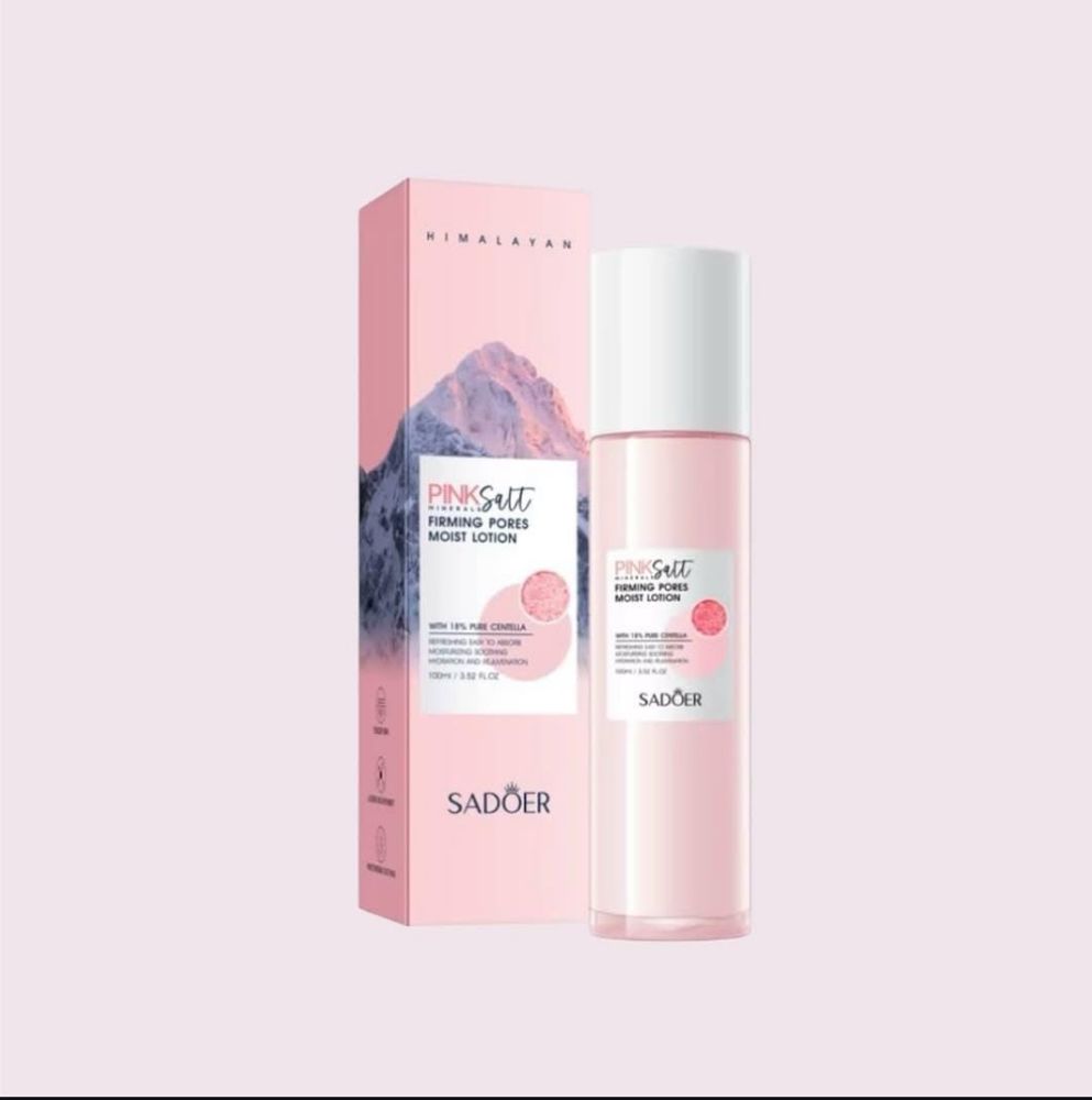 Imagen de LOCION HIDRATANTE CONJ ROSAS MINERALES SD39149