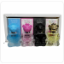 Imagen de KIT PERFUME MYSTICAL TOY X 4 B951-11 30ML