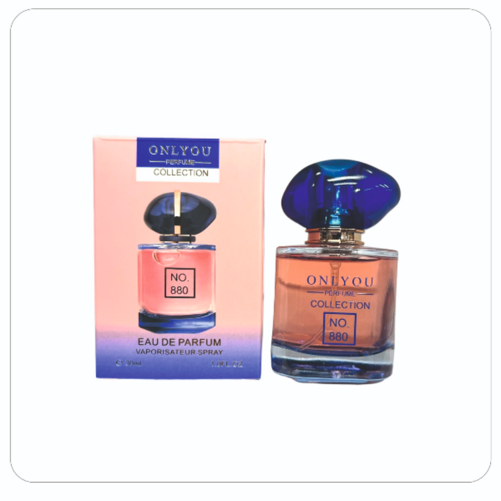 Imagen de PERFUME ONLYOU 880 OLU830-80 30ML