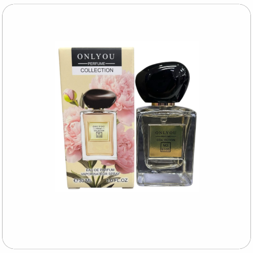 Imagen de PERFUME ONLYOU 8105 OLU830-105