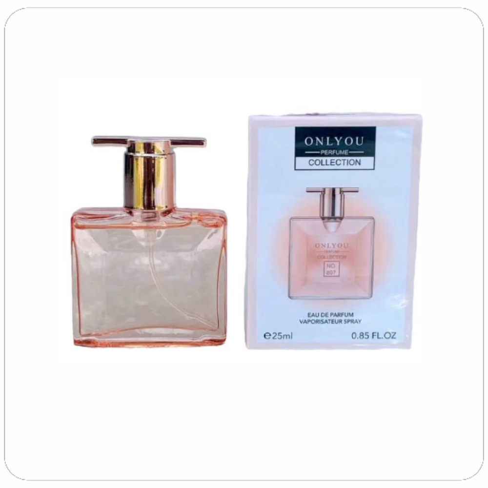 Imagen de PERFUME ONLYOU 897 OLU830-97 30ML